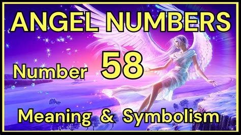 58 symbolism.
